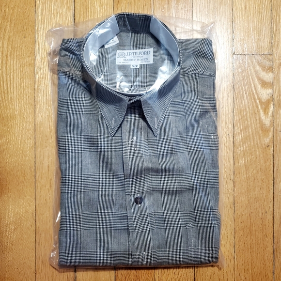Harry Rosen: Dress Shirt - Picture 2 of 3